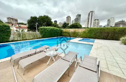 Imagem: Apartamento para Venda, Brooklin