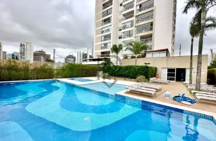 Imagem: Apartamento para Venda, Brooklin