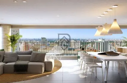 Imagem: Apartamento para Venda, Paraíso (Zona Sul)