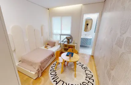 Imagem: Apartamento para Venda, Paraíso (Zona Sul)