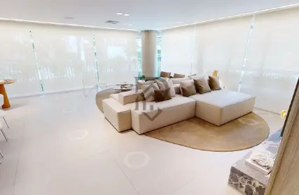 Imagem: Apartamento para Venda, Paraíso (Zona Sul)