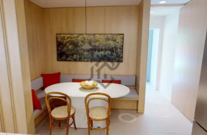 Imagem: Apartamento para Venda, Paraíso (Zona Sul)