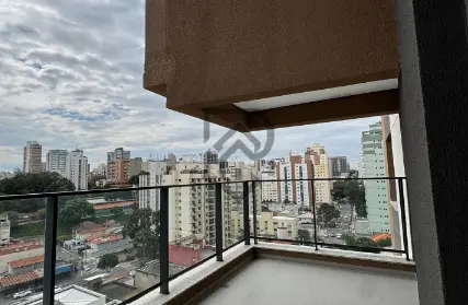 Imagem: Apartamento para Venda, Vila Clementino