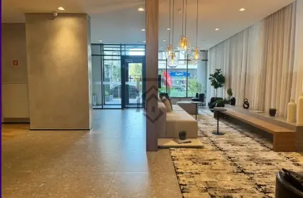 Imagem: Apartamento para Venda, Vila Clementino