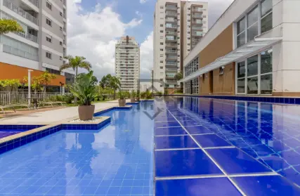 Imagem: Apartamento para Venda, Bosque da Saúde