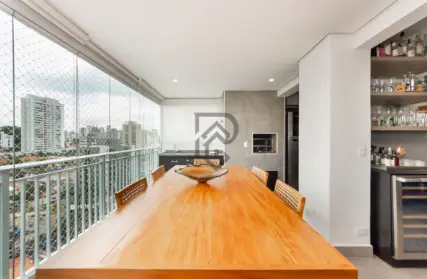 Imagem: Apartamento para Venda, Bosque da Saúde