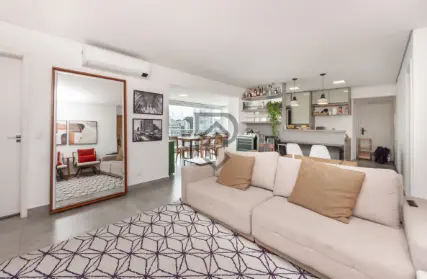 Imagem: Apartamento para Venda, Bosque da Saúde