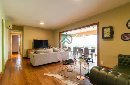 Imagem: Apartamento para Venda, Jardim da Glória