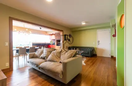 Imagem: Apartamento para Venda, Jardim da Glória