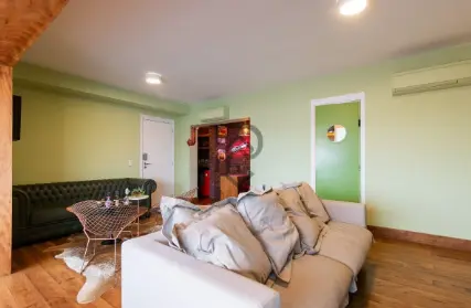 Imagem: Apartamento para Venda, Jardim da Glória