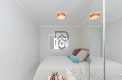 Imagem: Apartamento para Venda, Aclimação