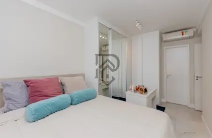 Imagem: Apartamento para Venda, Aclimação