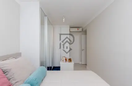 Imagem: Apartamento para Venda, Aclimação