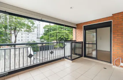 Imagem: Apartamento para Venda, Campo Belo (Zona Sul)