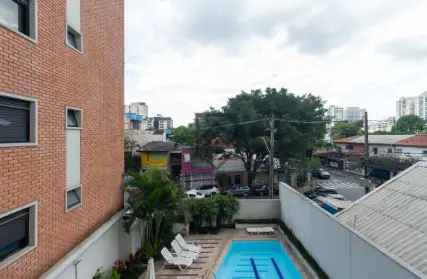 Imagem: Apartamento para Venda, Campo Belo (Zona Sul)