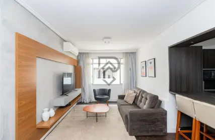 Imagem: Apartamento para Venda, Itaim Bibi