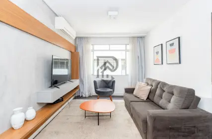 Imagem: Apartamento para Venda, Itaim Bibi