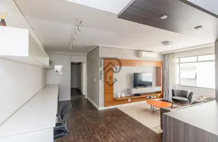 Imagem: Apartamento para Venda, Itaim Bibi