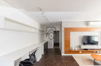 Imagem: Apartamento para Venda, Itaim Bibi