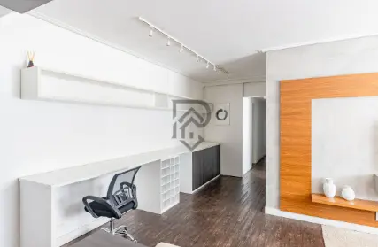 Imagem: Apartamento para Venda, Itaim Bibi