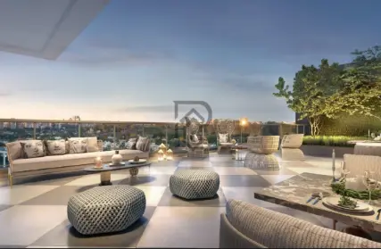 Imagem: Apartamento para Venda, Paraíso (Zona Sul)