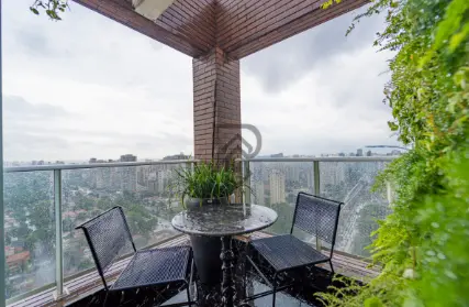 Imagem: Cobertura para Venda, Campo Belo (Zona Sul)