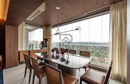 Imagem: Cobertura para Venda, Campo Belo (Zona Sul)