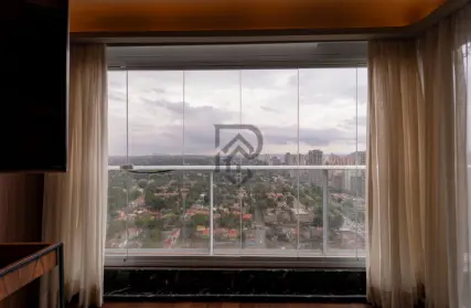 Imagem: Cobertura para Venda, Campo Belo (Zona Sul)