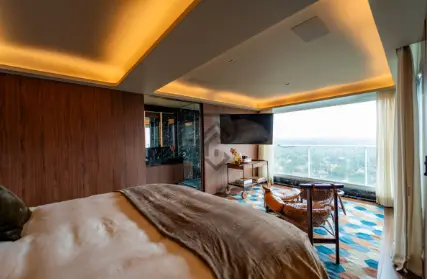 Imagem: Cobertura para Venda, Campo Belo (Zona Sul)