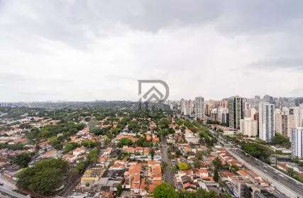 Imagem: Cobertura para Venda, Campo Belo (Zona Sul)