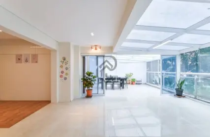 Imagem: Apartamento para Venda, Brooklin