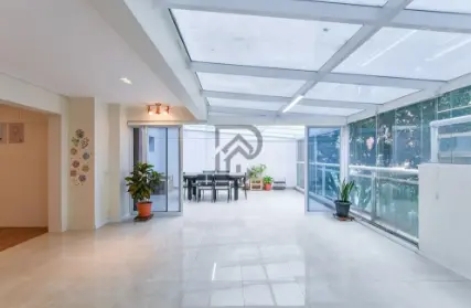 Imagem: Apartamento para Venda, Brooklin