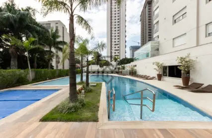 Imagem: Apartamento para Venda, Brooklin