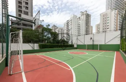Imagem: Apartamento para Venda, Brooklin