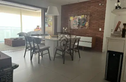 Imagem: Apartamento para Venda, Brooklin