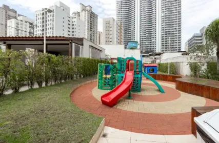 Imagem: Apartamento para Venda, Brooklin