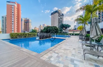 Imagem: Apartamento para Venda, Chácara Inglesa