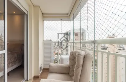 Imagem: Apartamento para Venda, Chácara Inglesa