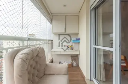 Imagem: Apartamento para Venda, Chácara Inglesa