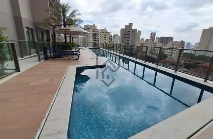Imagem: Apartamento para Venda, Vila Mariana