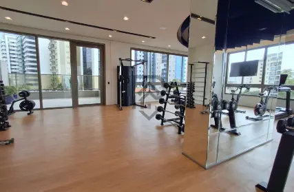 Imagem: Apartamento para Venda, Vila Mariana