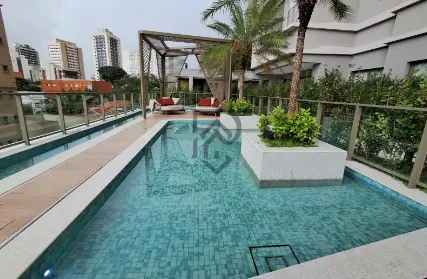 Imagem: Apartamento para Venda, Vila Mariana