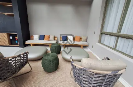 Imagem: Apartamento para Venda, Vila Mariana