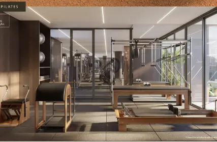 Imagem: Apartamento para Venda, Brooklin