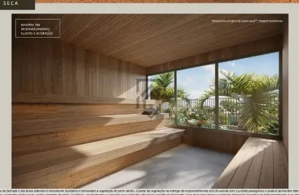 Imagem: Apartamento para Venda, Brooklin