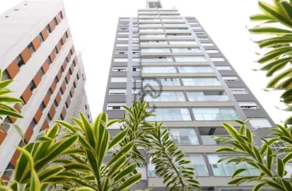 Imagem: Apartamento para Venda, Paraíso (Zona Sul)