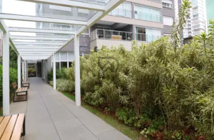 Imagem: Apartamento para Venda, Paraíso (Zona Sul)