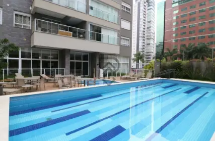 Imagem: Apartamento para Venda, Paraíso (Zona Sul)