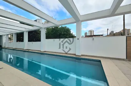 Imagem: Apartamento para Venda, Brooklin