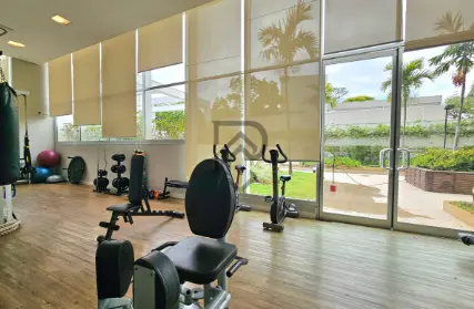 Imagem: Apartamento para Venda, Brooklin